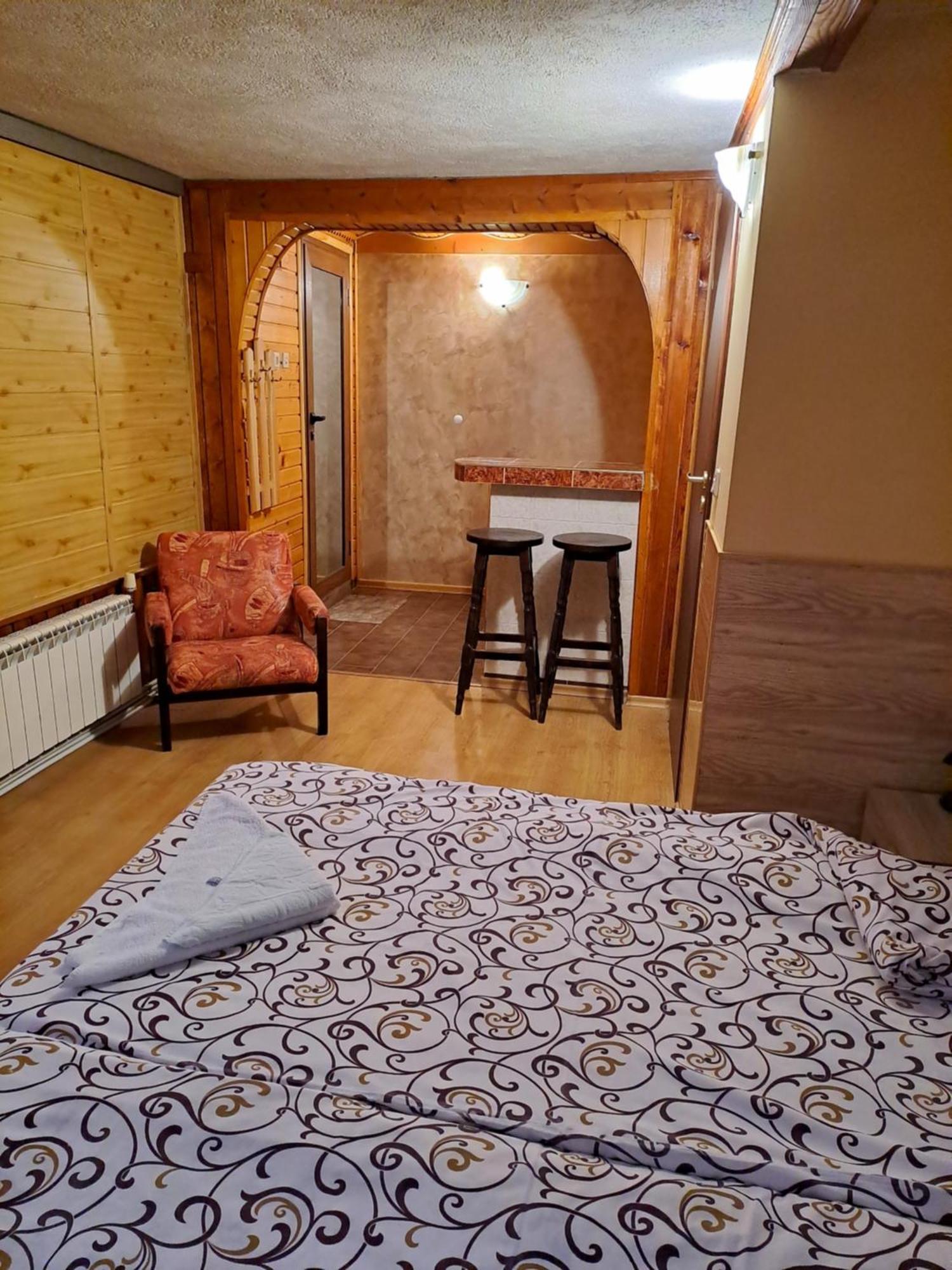 Kovacha Guest House Raduil Luaran gambar