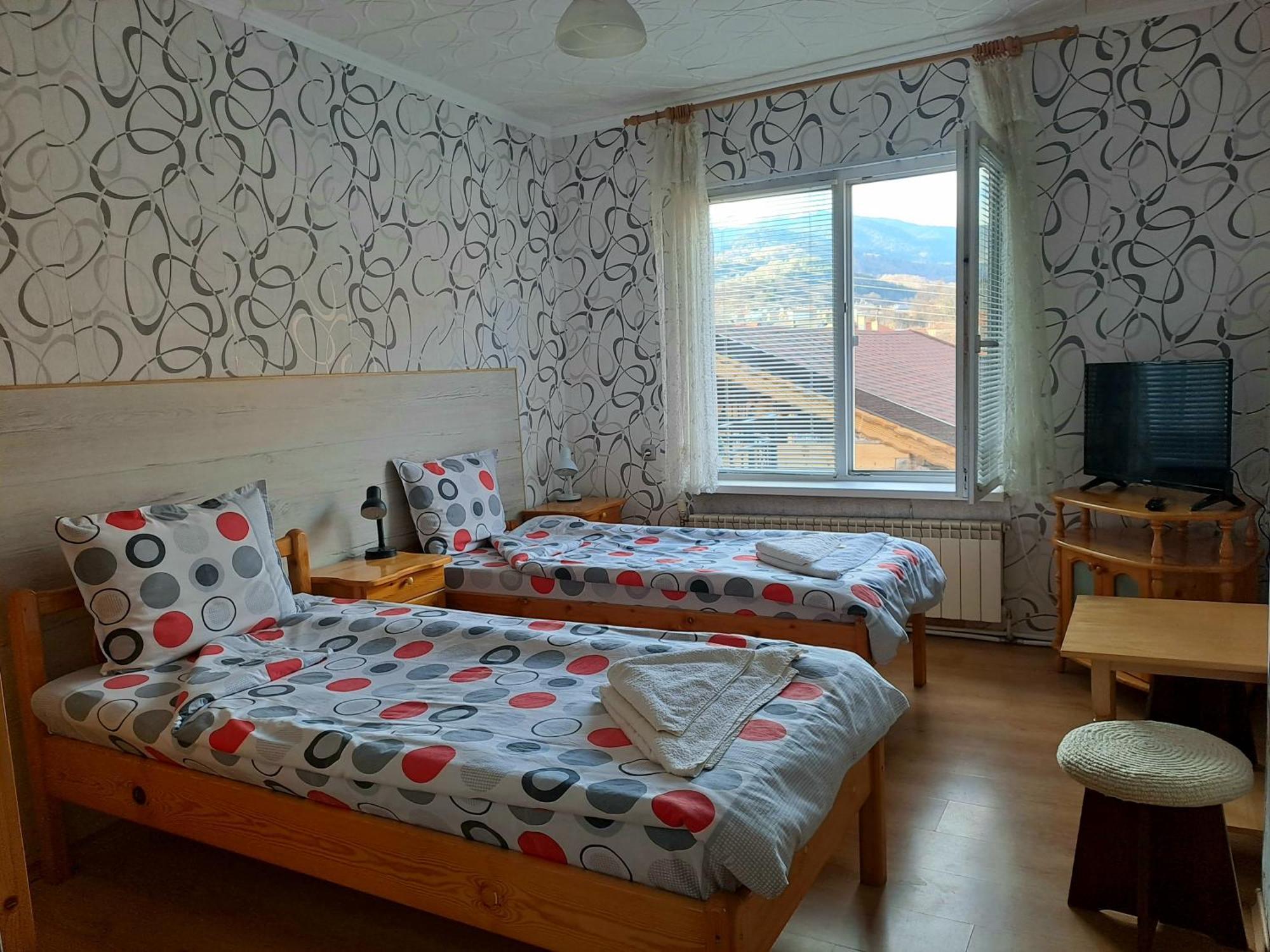 Kovacha Guest House Raduil Luaran gambar