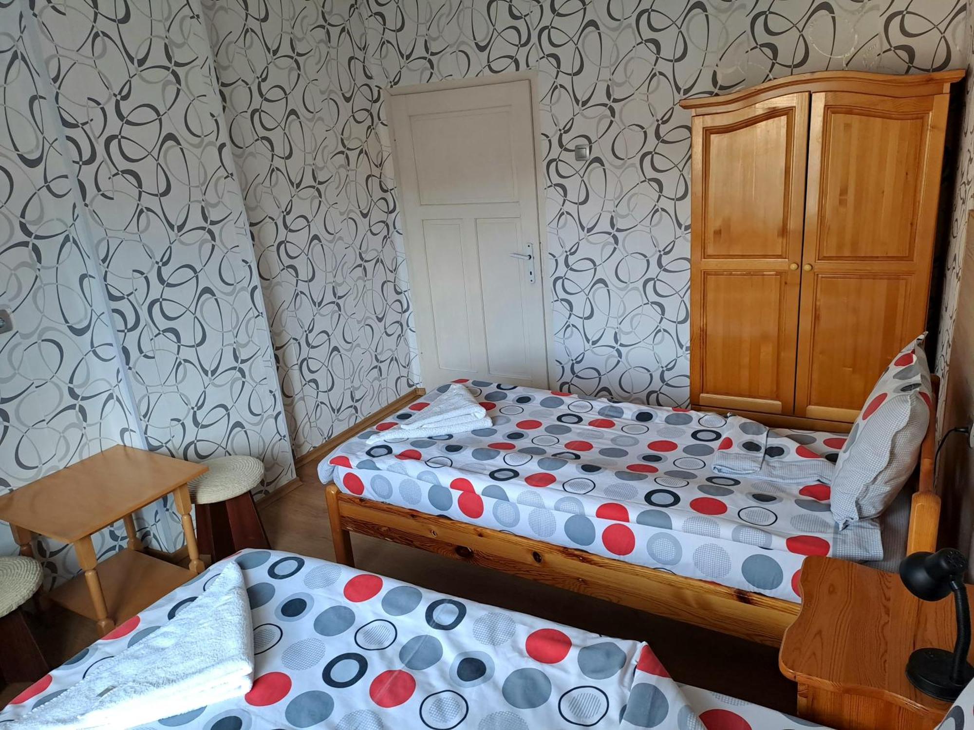 Kovacha Guest House Raduil Luaran gambar
