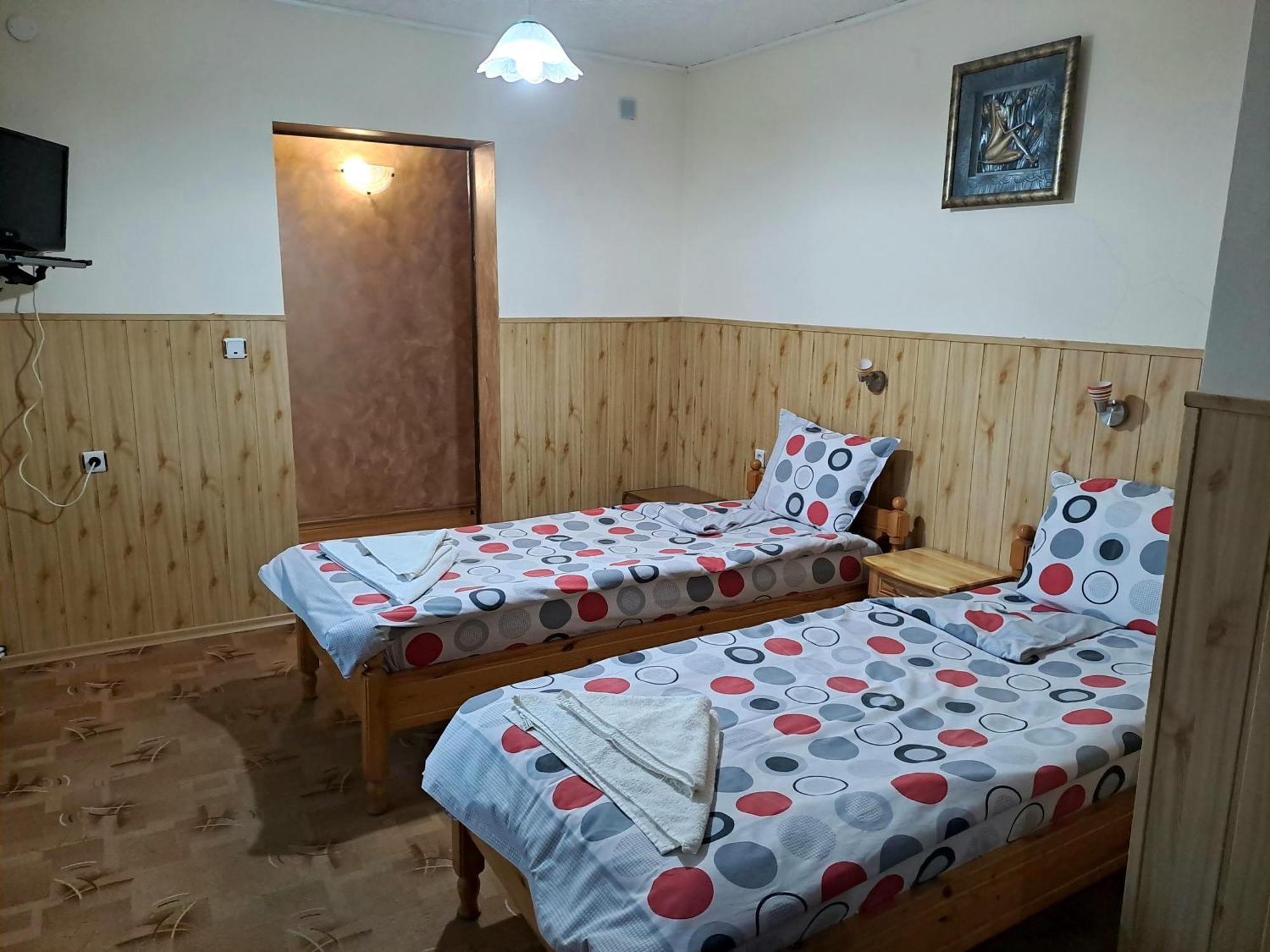Kovacha Guest House Raduil Luaran gambar
