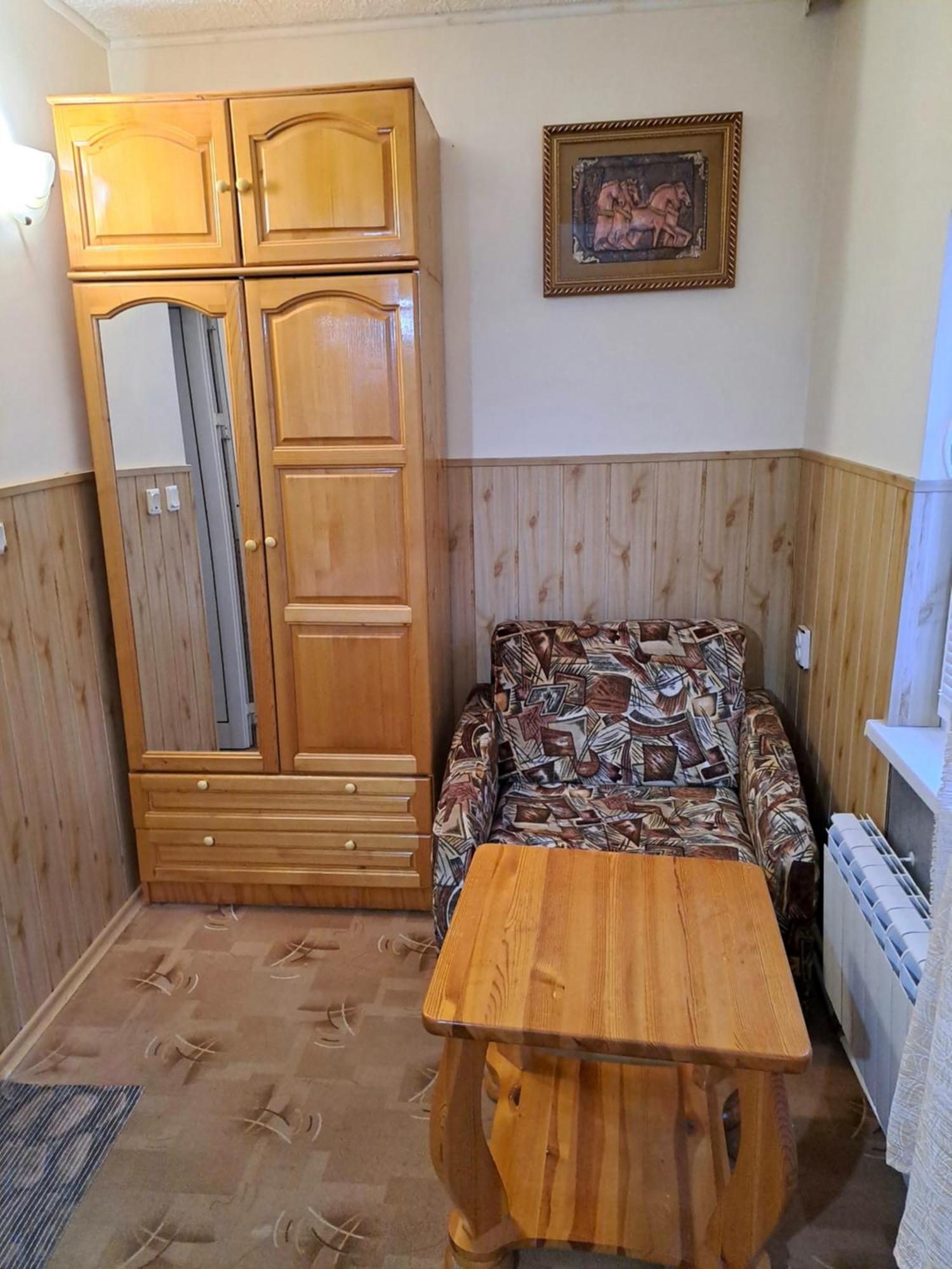 Kovacha Guest House Raduil Luaran gambar